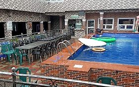 Elites Lodge